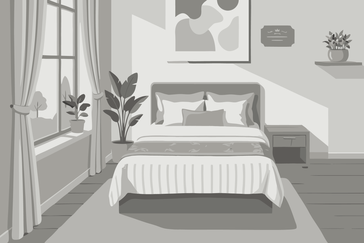Deluxe Suite with Sea View