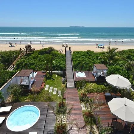 Hospedaria Home Suites Mariscal-2