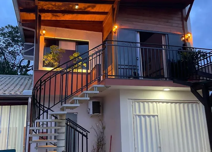 Pousada Casa Mariscal Bombinhas